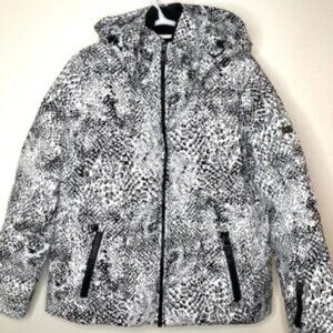 NILS Women’s Skylar SP3 Waterproof Ski/Snowboard Jacket—Size 14 MSRP $328.00!!